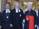 Patronatsfest der Erzbruderschaft am 7. und 8. Dezember 2021